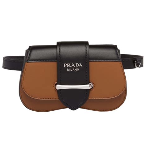 prada belt bag 990|Prada belt bag women's.